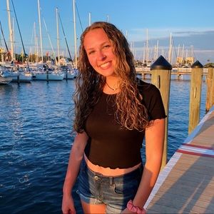 Meet your Posher, Grace